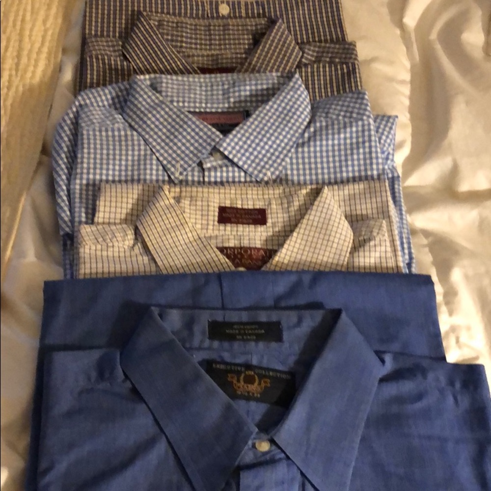 Shirts